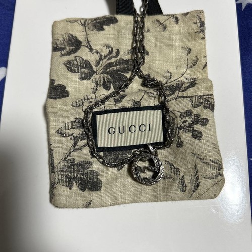 Collana grande gucci - grande, ad