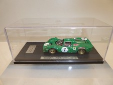 Model plus ferrari - mg,