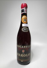 Vintage Bottle - Michele