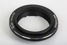 Rollei adattatore retrò e 49 mm per Rolleiflex SL 350 confezione originale 205540 foto heidi