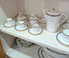 Servizio Caffè x12 Lago