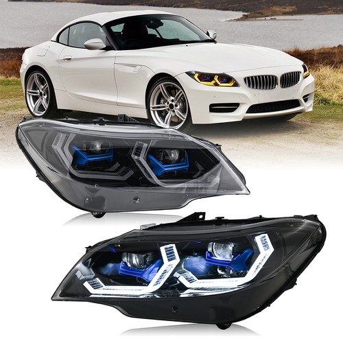 Fari led per bmw e89 - led, z4
