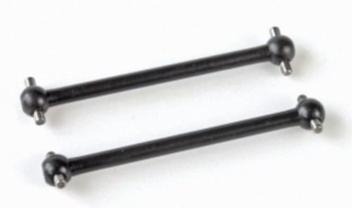Lrp 122293 semiassi 2pz - 2pz, s10