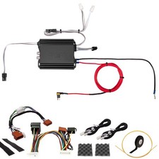 Amplificatore OPTION AIR-2 per