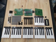Ricambi Yamaha PSR-EW300