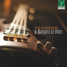 Vito Di Modugno - Il Basso E