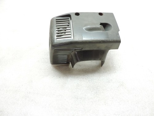 Copertura carter cuffia - carter, motore