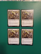 Mazzo ... Mtg Pauper Black / White Vampiri 60 Carte Magic The Gathering