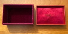 Baume & Mercier Scatola