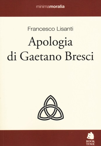 Apologia gaetano bresci - bresci,