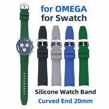 Per Omega per Swatch