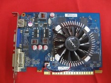 PNY NVIDIA GeForce GT 440 1 GB