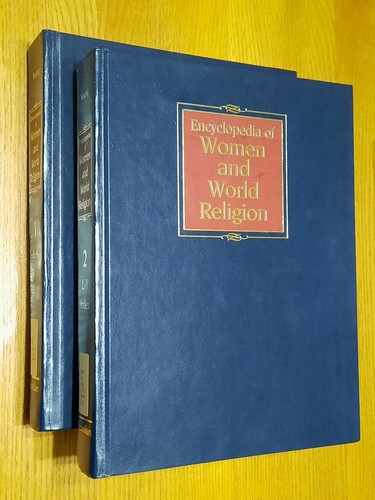Encyclopedia women and - of,
