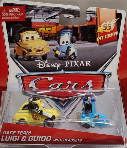Mattel disney pixar - mattel, cars