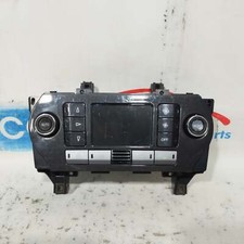 Pulsantiera comandi A/C digitale Fiat Bravo 2010 cod.735482711 ecoAC9181
