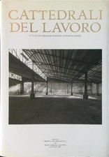 CATTEDRALI DEL LAVORO TARONI -