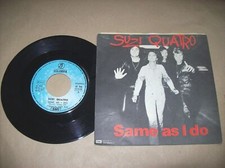 SUZI QUTRO MAKE ME SMILE /