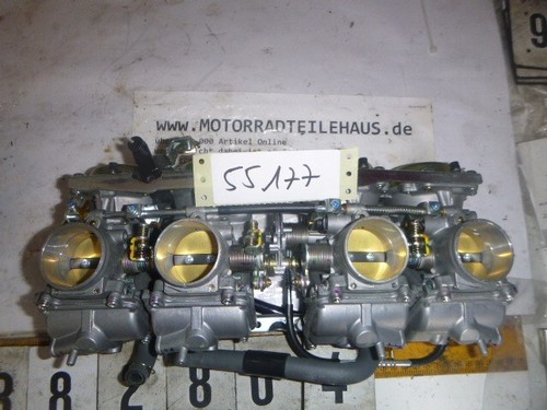 Carburatore honda cbr 1000 - cbr,