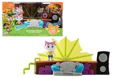 44 Gatti Il Palco dei