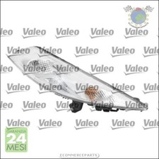 Fanalino freccia ant Valeo Sx