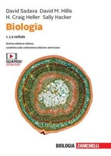 Biologia. Con e-book. Vol. 1