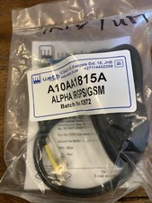 Antenna veicolo iridio e cellulare