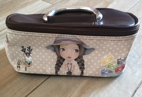 Beauty case porta - beauty,