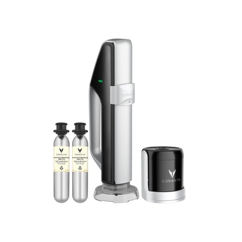 Coravin sistema mescita vini - coravin,