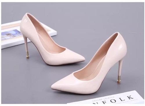 Decolte scarpe donna tacco - , a