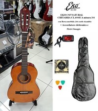 EKO CS5 NUOVA CS 5 CHITARRA