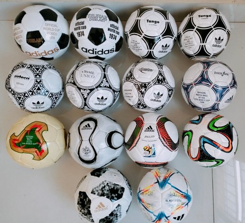 Set mini palloncini storici - set, di