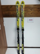 Sci Fischer World Cup RC 185