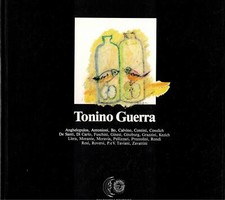 TONINO GUERRA - Maggioli