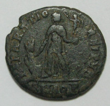 ZALDI2010 - VALENTINIANO II 