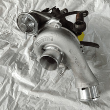 55223446 Turbocompressore