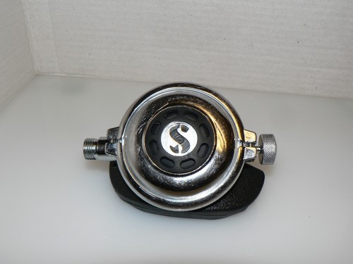 Regolatore subacqueo vintage - regolatore,