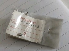 Vintage Watch Seiko A133-5000
