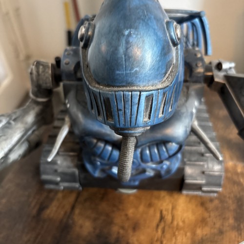 Robot wars logistix grande - robot,