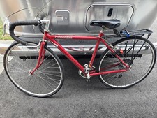 Lower Price!!  Cannondale Road