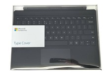 Microsoft Surface Pro 3/4/5/6 Keyboard Keyboard Cover 1725 - Layout Inglese