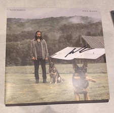 Noah Kahan 'Stick Season' Hand
