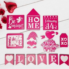 Decorazioni per vassoi a più