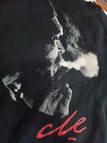 Che guevara vintage - el,
