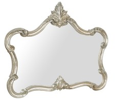 Specchiera da parete