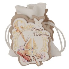 12X PREGO Scatolina legno