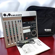 Yamaha MD4S Registratore MD