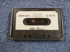 ALFA Romeo Amore Mio & La