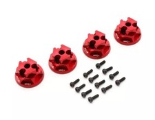 Kyosho FAW215 +5 mm Mozzo