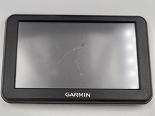 Garmin Nuvi 50LM GPS