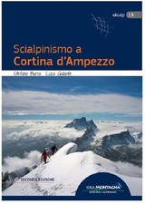 Scialpinismo cortina - scialpinismo,